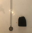 Vegvísir Necklace – The Viking Compass of Protection