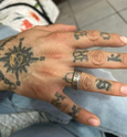 Rune Rings – Symbols of Ancient Power