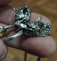 Mjölnir King Chain – The Power of Thunder