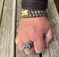 Yggdrasil Ring – The Tree of Life