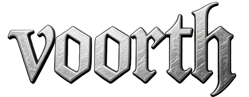 Voorth-Viking Jewelry | Men's Jewelry |  Reignite the blood that sleeps.